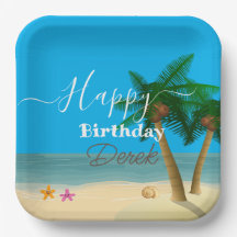 Ocean Bliss Celebrations