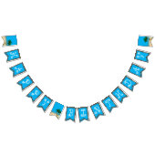 Ocean Bliss Celebrations Vlaggetjes (Alle)