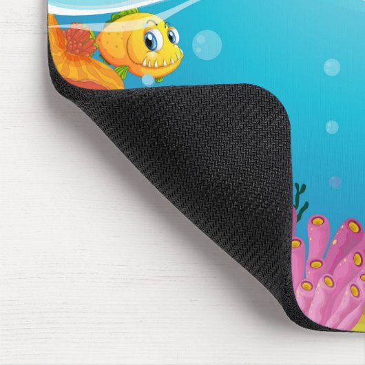 Ocean Bliss-Muismat Muismat (Hoek)