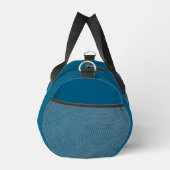 Ocean Blue Duffle Bag Plunjezak (Rechts)
