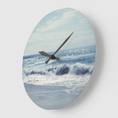 Ocean Blue Grote Klok (Hoek)