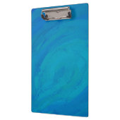 Ocean Blue Klembord (Links)