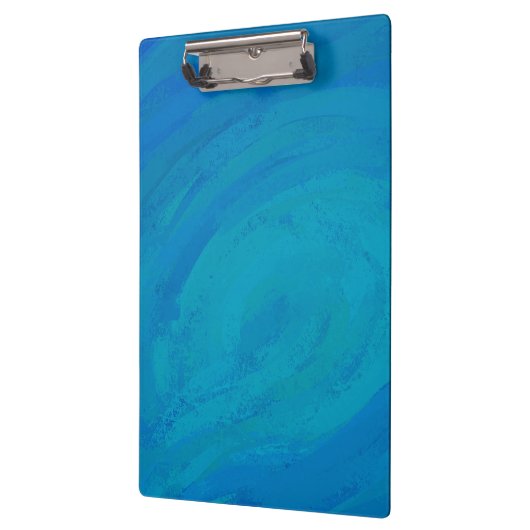Ocean Blue Klembord (Links)
