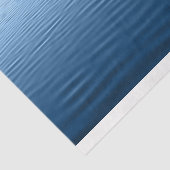 Ocean Blue Water Surface 10x15 ontkoppeling Tissuepapier (Detail)