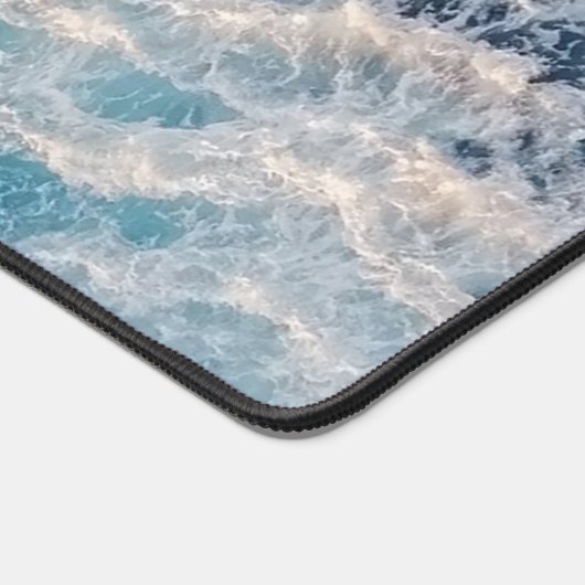 Ocean Blue Waves Bureaumat (Hoek)