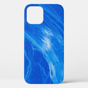Ocean Blue Waves Summer Time Case-Mate iPhone Case