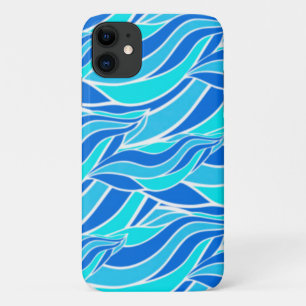 Ocean Blues Case-Mate iPhone Case