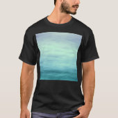 Ocean Blues - II T-shirt (Voorkant)