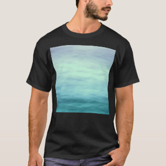 Ocean Blues - II T-shirt