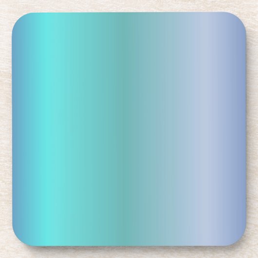 Ocean Blues Onderzetter (Voorkant)