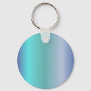 Ocean Blues Sleutelhanger