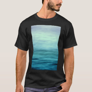 Ocean Blues T-shirt