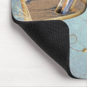 Ocean Bottles Muismat (Hoek)