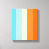 Ocean Breathe Canvas (Voorkant)