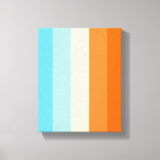 Ocean Breathe Canvas