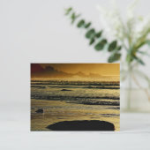 Ocean Breeze - Co Kerry - Ierland Briefkaart (Staand voorkant)