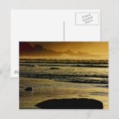 Ocean Breeze - Co Kerry - Ierland Briefkaart (Voorkant / Achterkant)