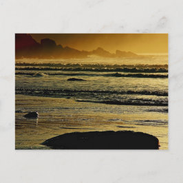 Ocean Breeze - Co Kerry - Ierland Briefkaart