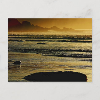 Ocean Breeze - Co Kerry - Ierland Briefkaart