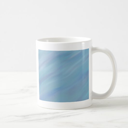 Ocean Breeze Koffiemok (Rechts)