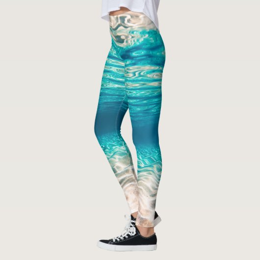 Ocean Breeze Leggings (Links)