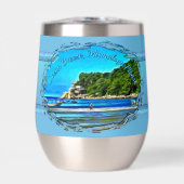 Ocean Breeze, Mismaloya Alstublieft 0346 (Voorkant)