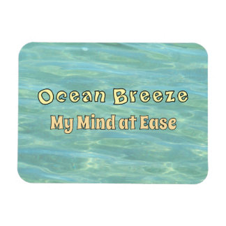 Ocean Breeze, My Mind at Ease beroemd gemaakt door Magneet