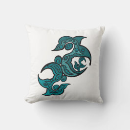 Ocean Breeze pillow Kussen