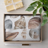 Ocean Breeze-serie ontwerp 4 Tissuepapier (Geschenk)