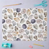 Ocean Breeze-serie ontwerp 5 Tissuepapier (Craft)