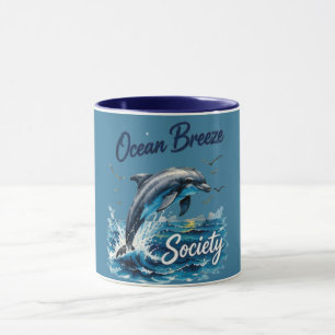 Ocean Breeze Society Kustzomer Mok
