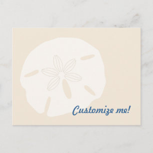 Ocean Breeze Thema Briefkaart