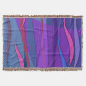 Ocean Breezes Deken (Voorkant)