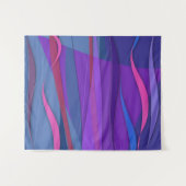 Ocean Breezes Medium Wandkleed (Voorkant (horizontaal))