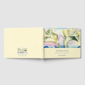 Ocean Calla Lily Vakantiehuis Gastenboek (Volledig)