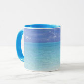 Ocean Calm Mok (Voorkant links)