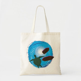 Ocean Canvas tas