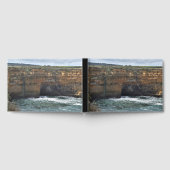 Ocean Carved Wonders Gastenboek (Volledig)