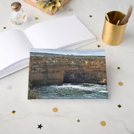 Ocean Carved Wonders Gastenboek