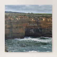 Ocean Carved Wonders