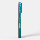 Ocean Case-Mate iPhone Case (Achterkant / Rechts)