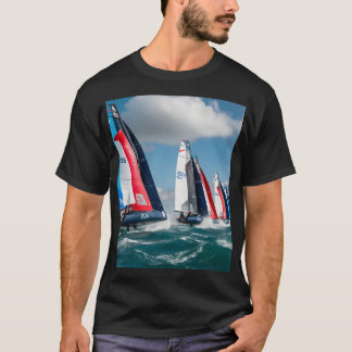 Ocean Challenge T-shirt