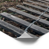 Ocean City Beach Print (Hoek)