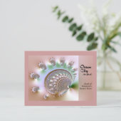 Ocean City, Briefkaart van Maryland (Staand voorkant)