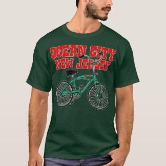 Ocean City Cruiser T-shirt