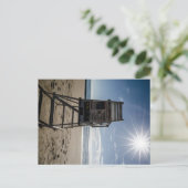 Ocean City Maryland Briefkaart Summer 2013 (Staand voorkant)