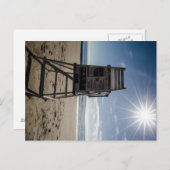 Ocean City Maryland Briefkaart Summer 2013 (Voorkant / Achterkant)