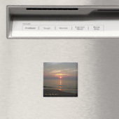 Ocean City Maryland Magnet (Insitu (Vaatwasser))