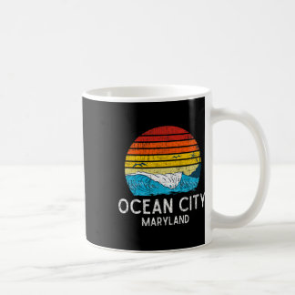 Ocean City Maryland MD  Beach Ocean Family Koffiemok