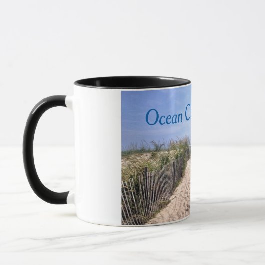 Ocean City Maryland Mok (Links)